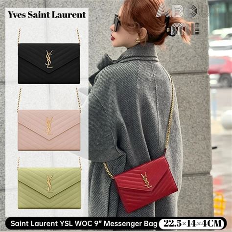 ysl woc 9 2022|Saint Laurent Official Online Store .